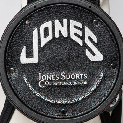 JONES RIDER Caddie Bag