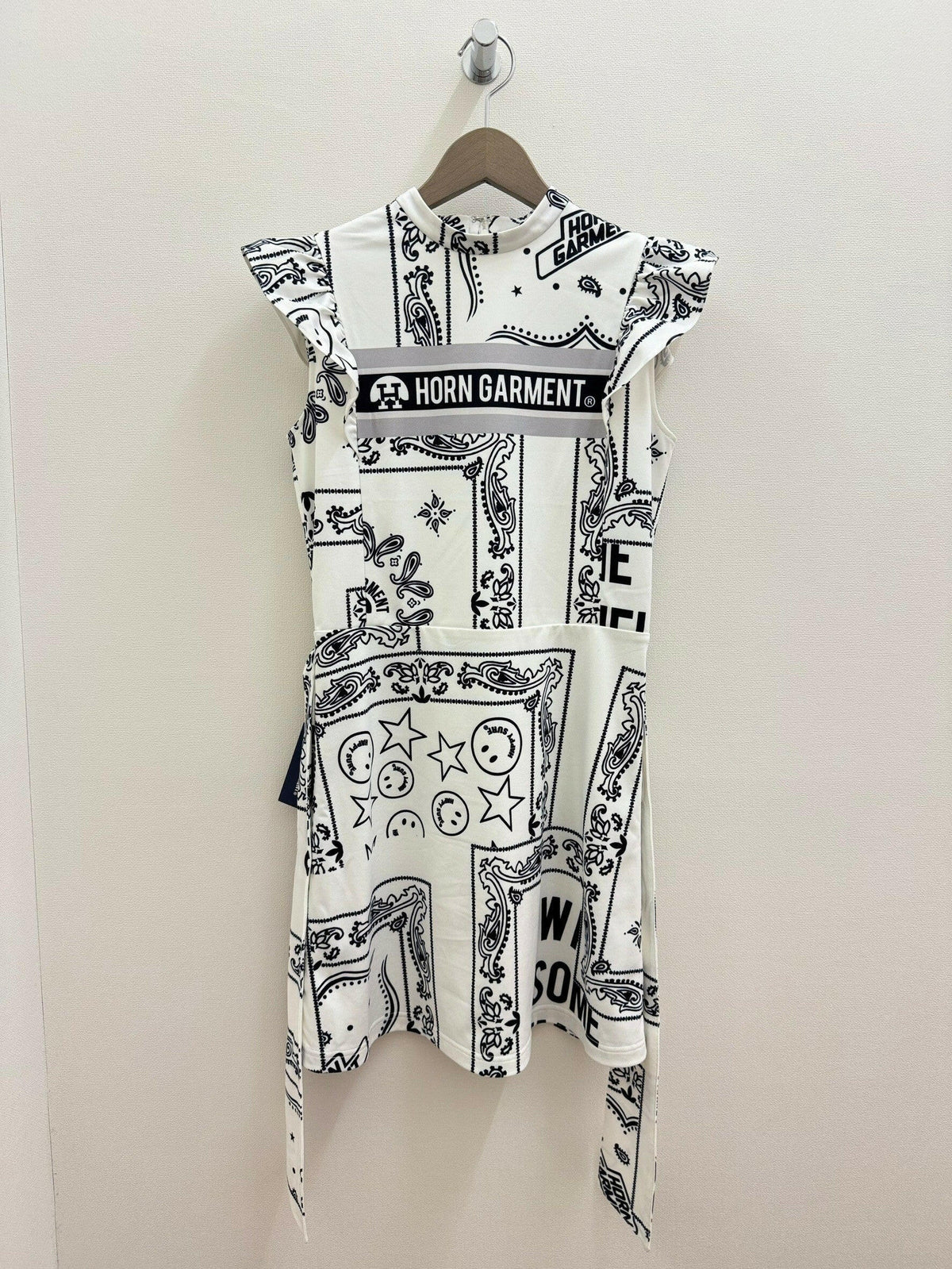 HORN GARMENT WOMENS DRESS(DE Limited)