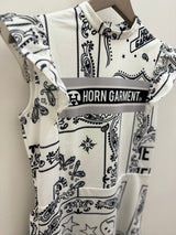HORN GARMENT WOMENS DRESS(DE Limited)