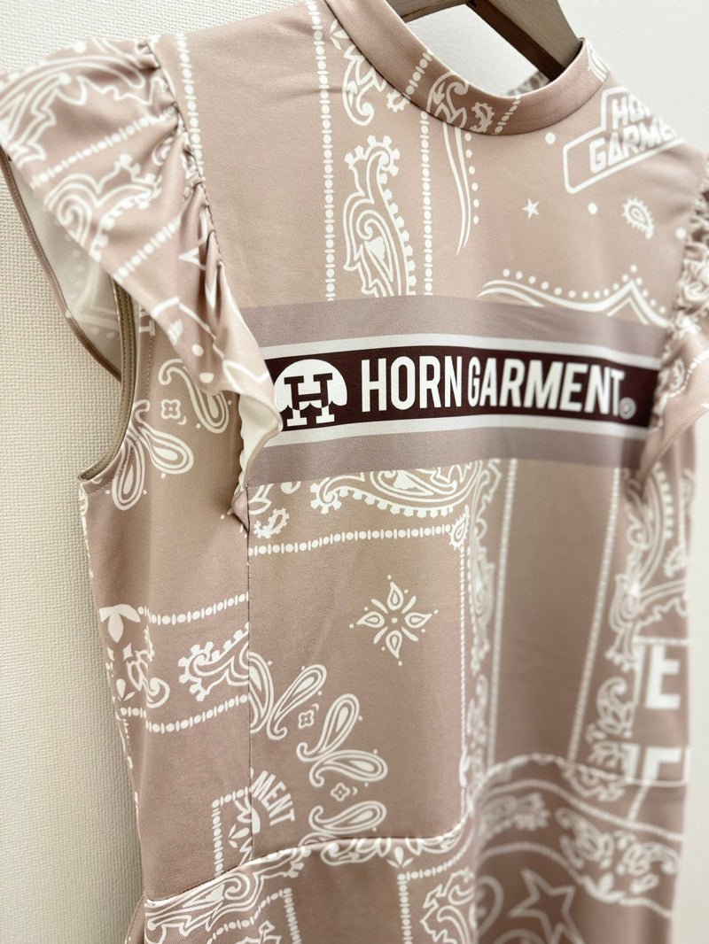 HORN GARMENT WOMENS DRESS(DE Limited)