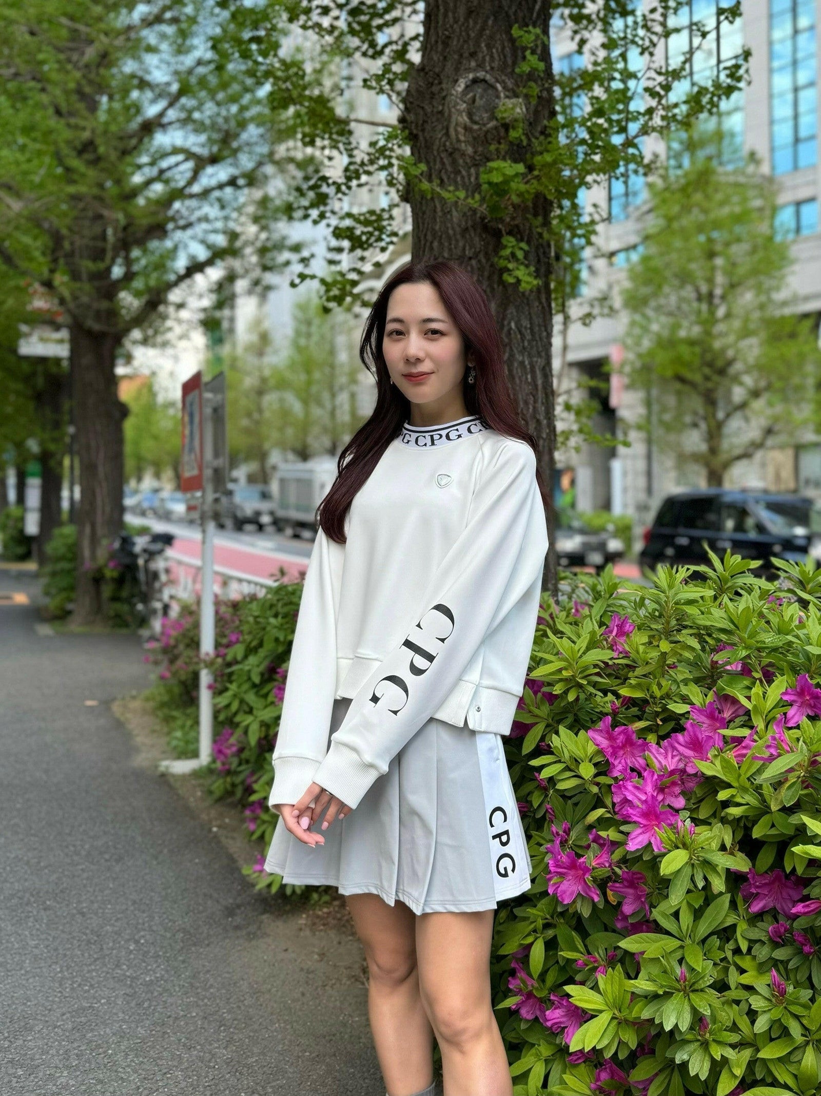 CPG ゴルフウェア セットアップ 【公式通販】