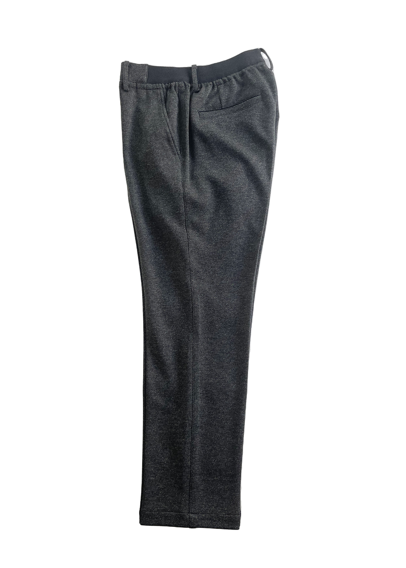 NUMBER M MENS HIGH-TECH CARSEY TAPARED PANTS