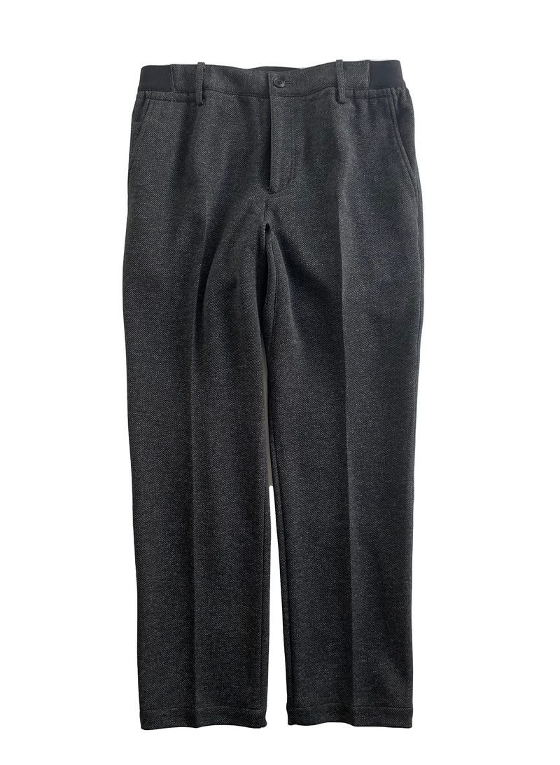 NUMBER M MENS HIGH-TECH CARSEY TAPARED PANTS