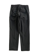 NUMBER M MENS 4WAY STRETCH TAPARED PANTS