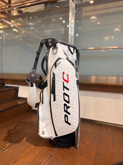 VESSEL × PROTOCONCEPT TOUR STAND BAG '26