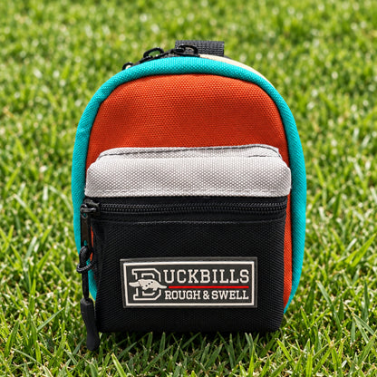 rough&swell MOUNTAIN POUCH