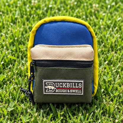 rough&swell MOUNTAIN POUCH