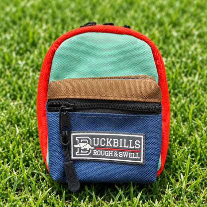 rough&swell MOUNTAIN POUCH