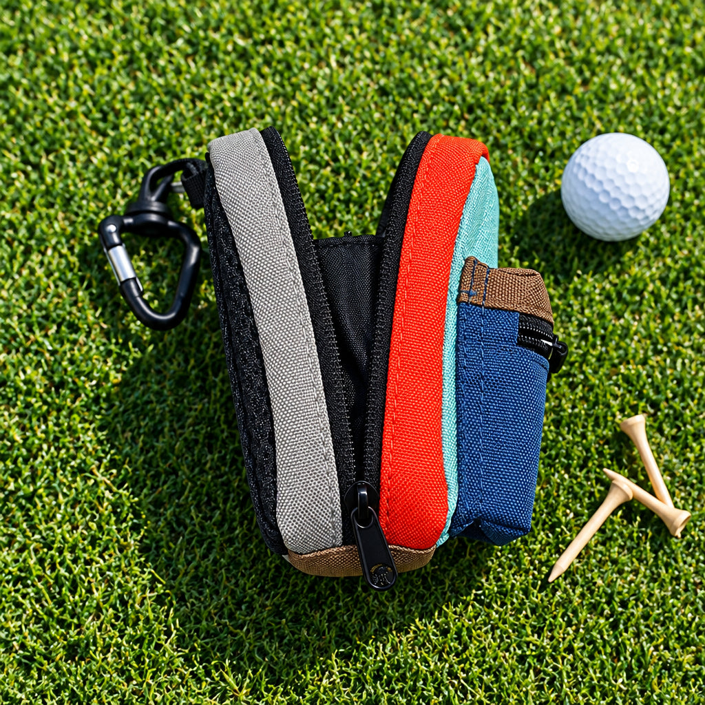 rough&swell MOUNTAIN POUCH