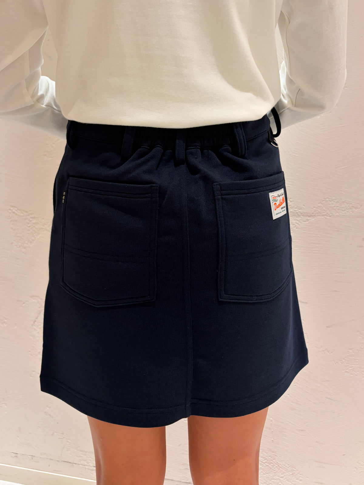 rough&swell WOMENS CUDA SKIRT