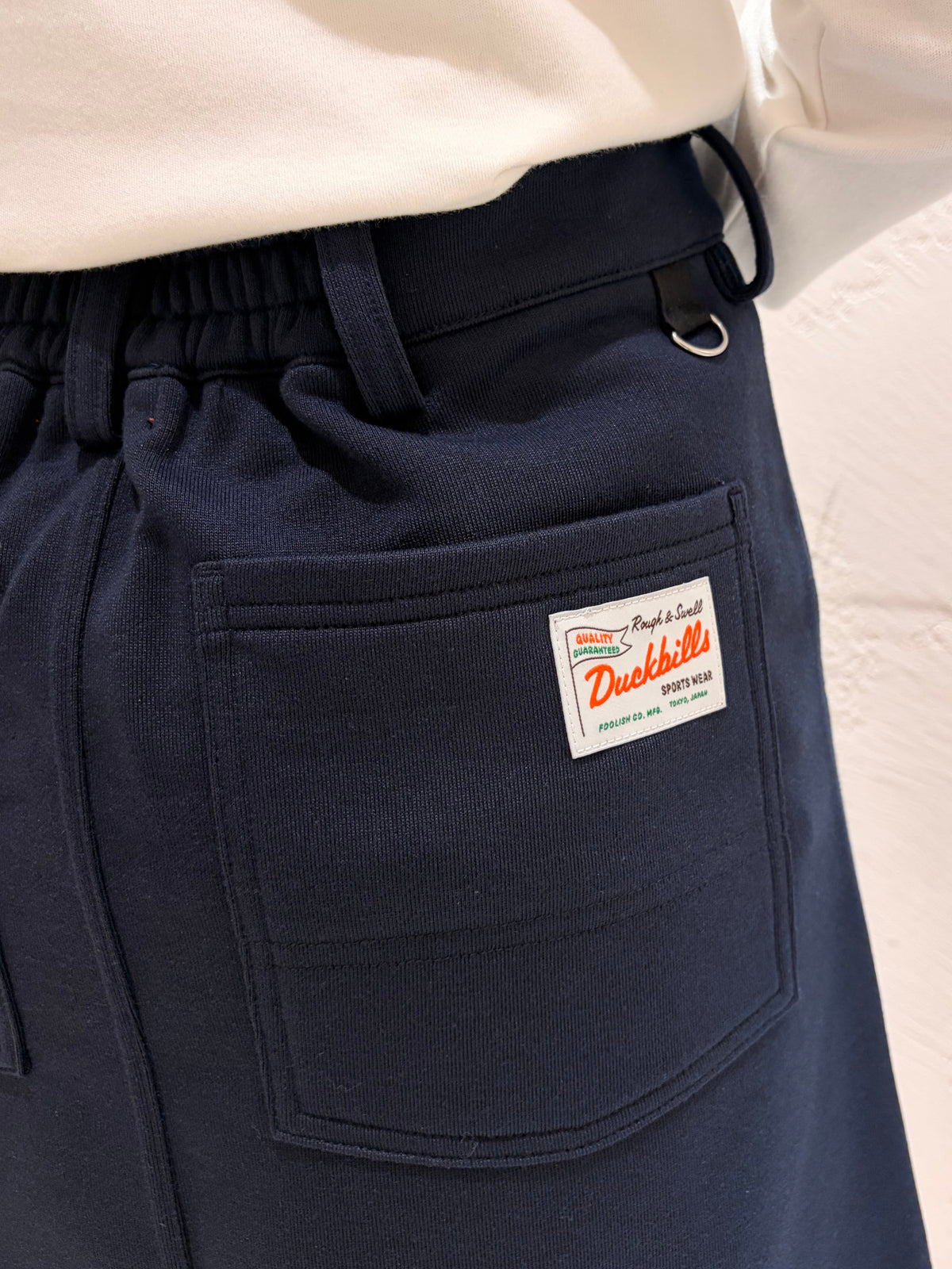 rough&swell WOMENS CUDA SKIRT