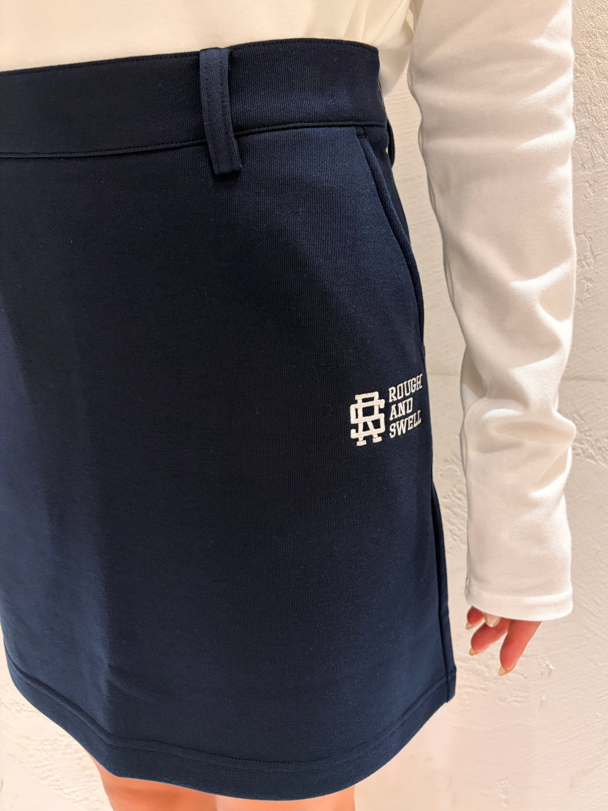 rough&swell WOMENS CUDA SKIRT