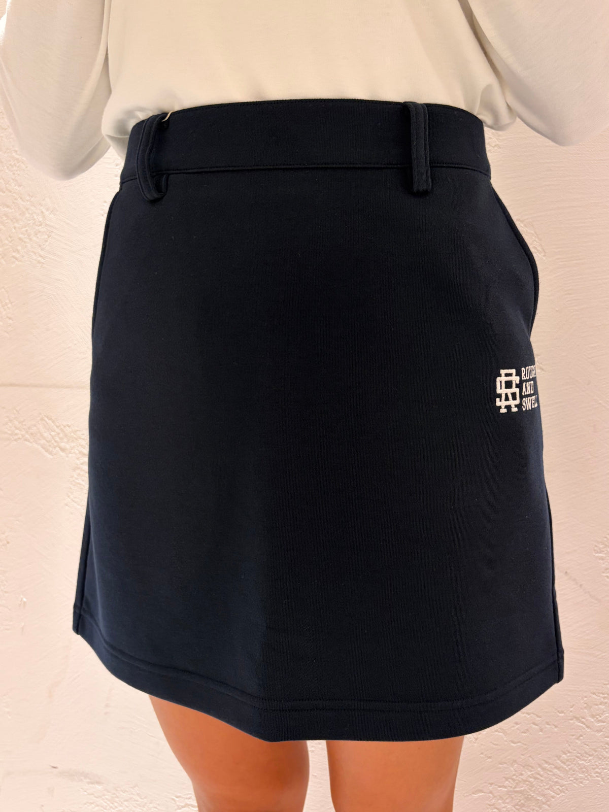 rough&swell WOMENS CUDA SKIRT