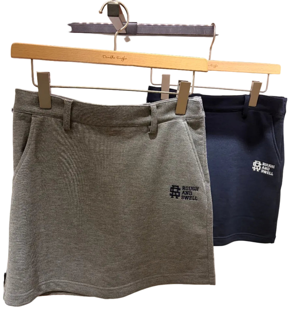rough&swell WOMENS CUDA SKIRT
