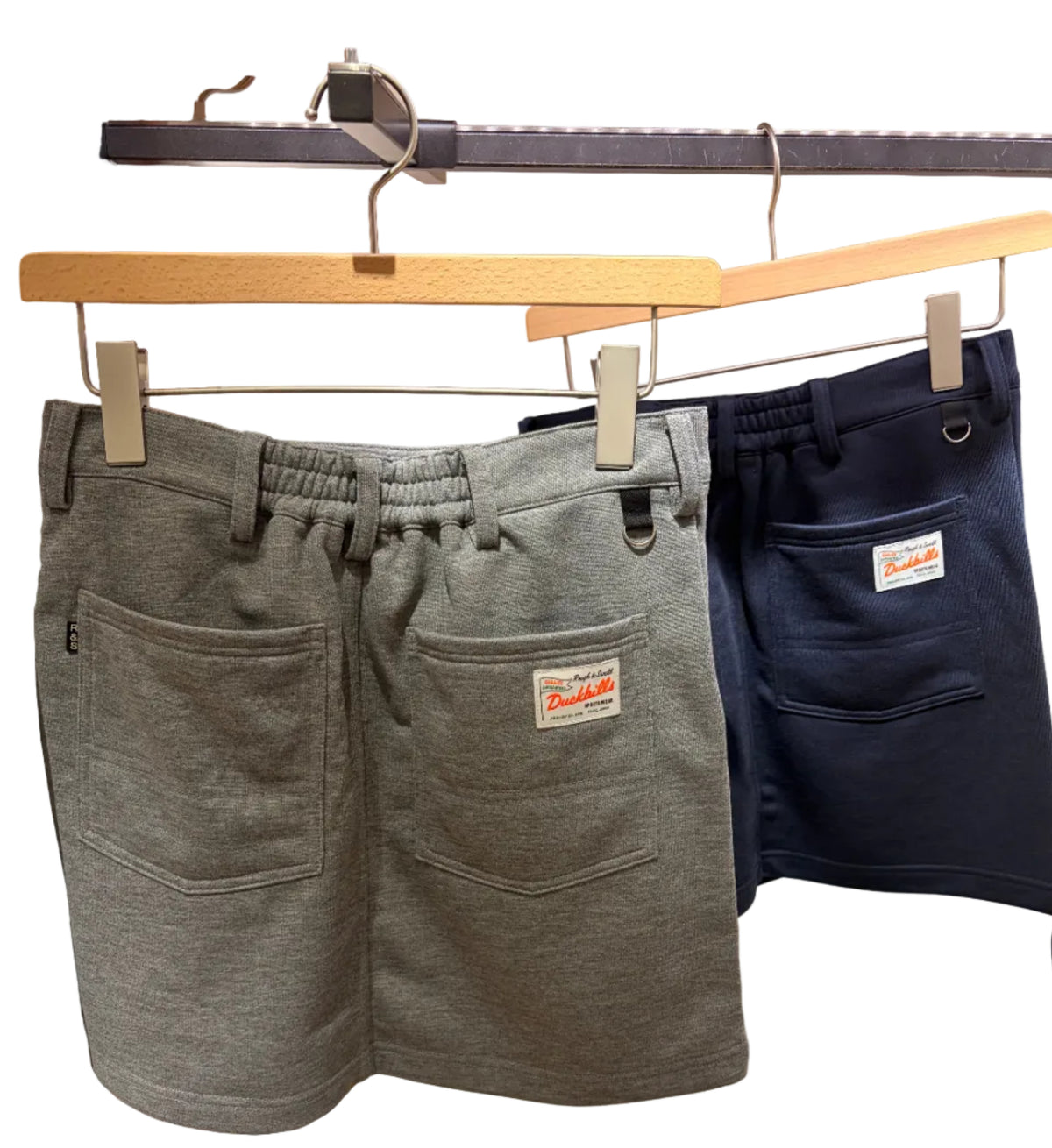rough&swell WOMENS CUDA SKIRT