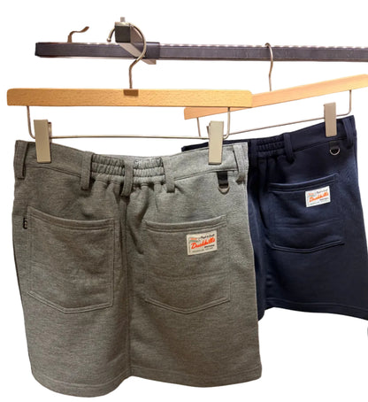 rough&swell WOMENS CUDA SKIRT