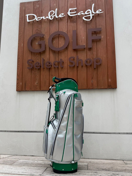 JOEJO OdoriV Caddie Bag