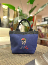 LPFG x Double Eagle Limited ミニトートバッグ