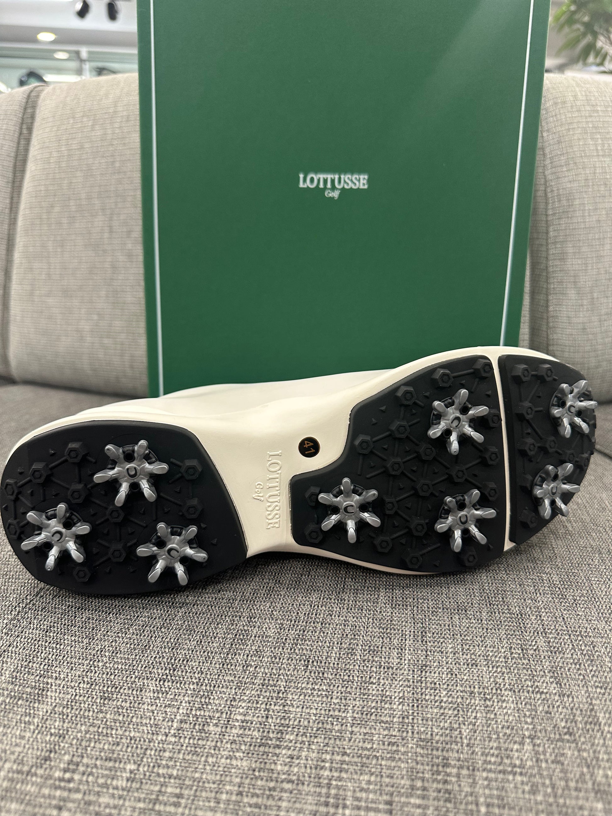 LOTTUSSE MENS LO5KEC010 T2377-09934 シューズ LOTTUSSE MENS LO5KEC010 T2377-09934 シューズ