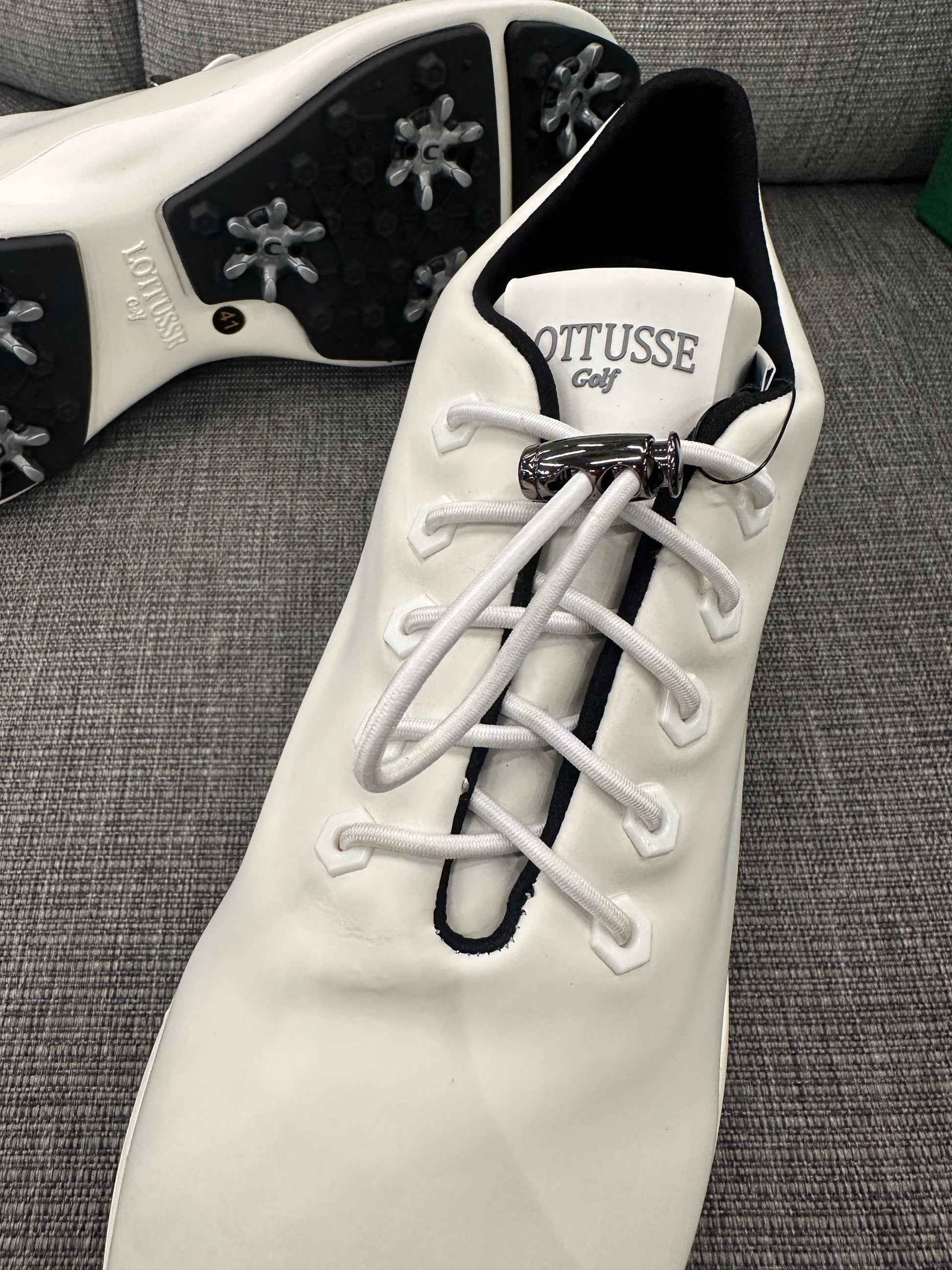 LOTTUSSE MENS LO5KEC010 T2377-09934 シューズ LOTTUSSE MENS LO5KEC010 T2377-09934 シューズ
