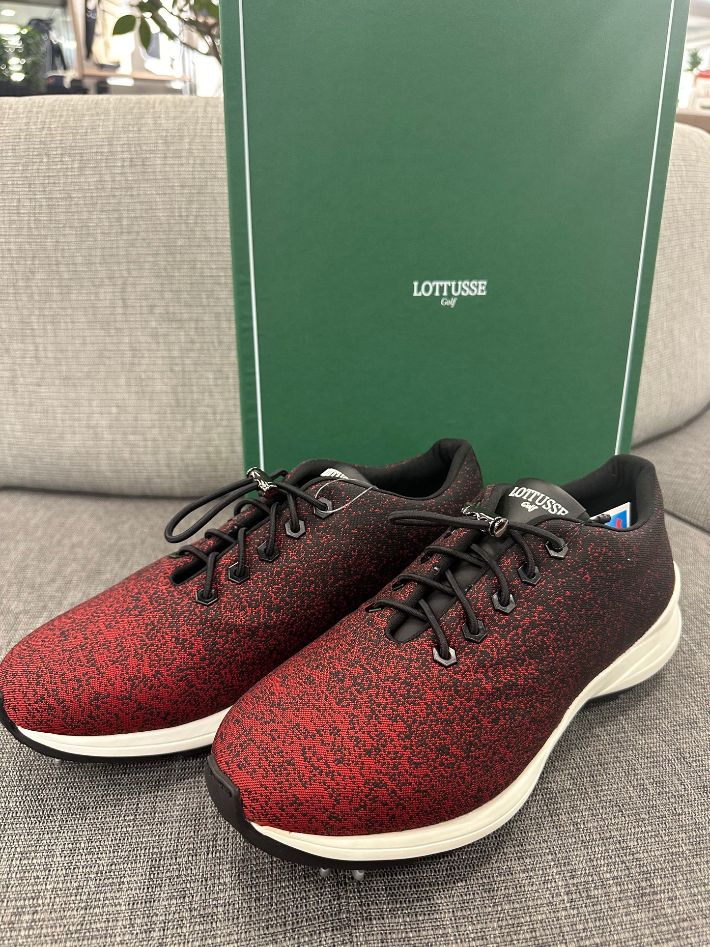 LOTTUSSE MENS LO5KEC040 T2377-09942 シューズ LOTTUSSE MENS LO5KEC040 T2377-09942 シューズ