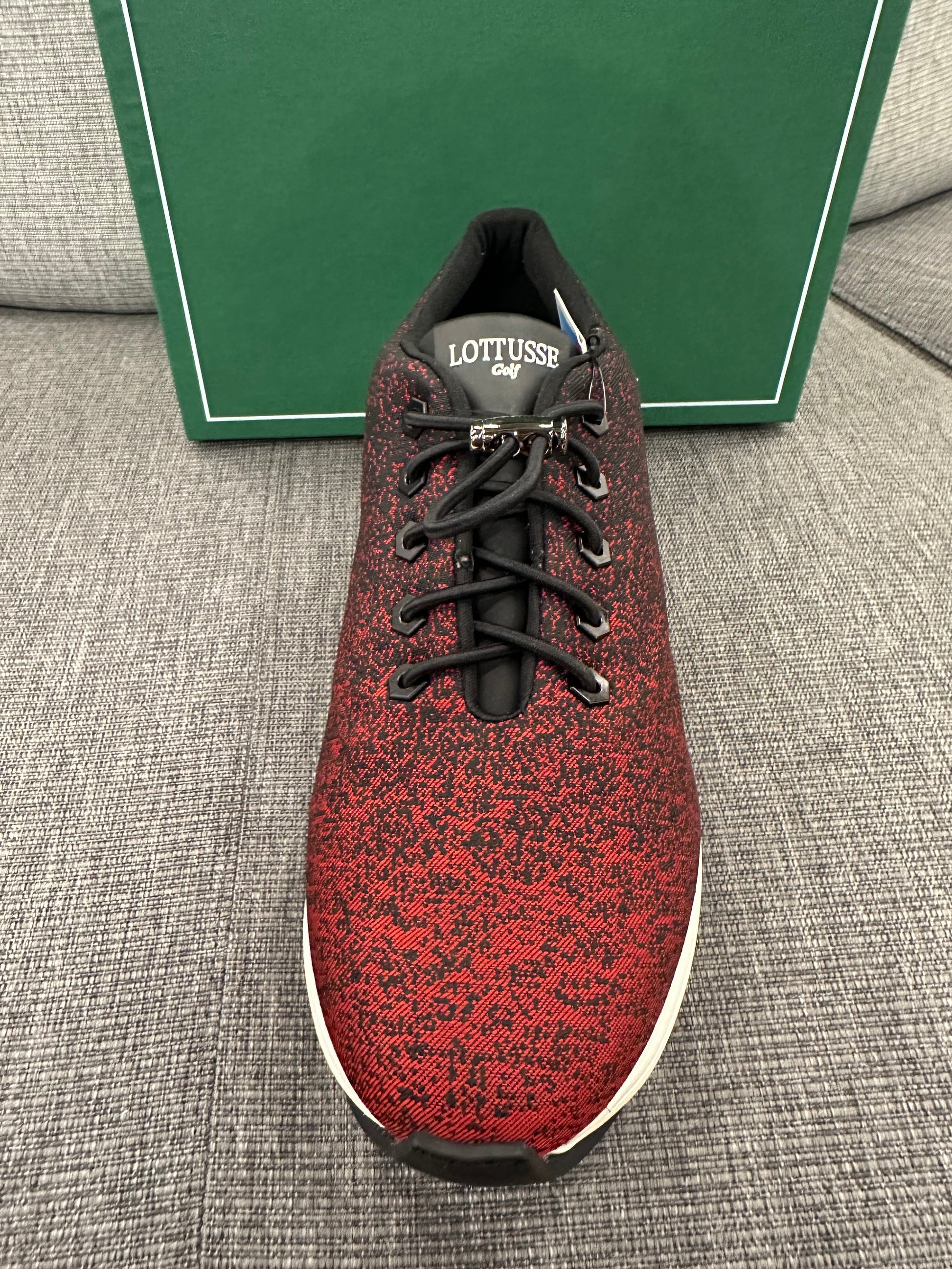 L05673 新品 LOTTUSSE Golf ゴルフシューズ スパイクレス 楽天市場 L05673 新品 LOTTUSSE Golf ゴルフシューズ スパイクレス 楽天市場