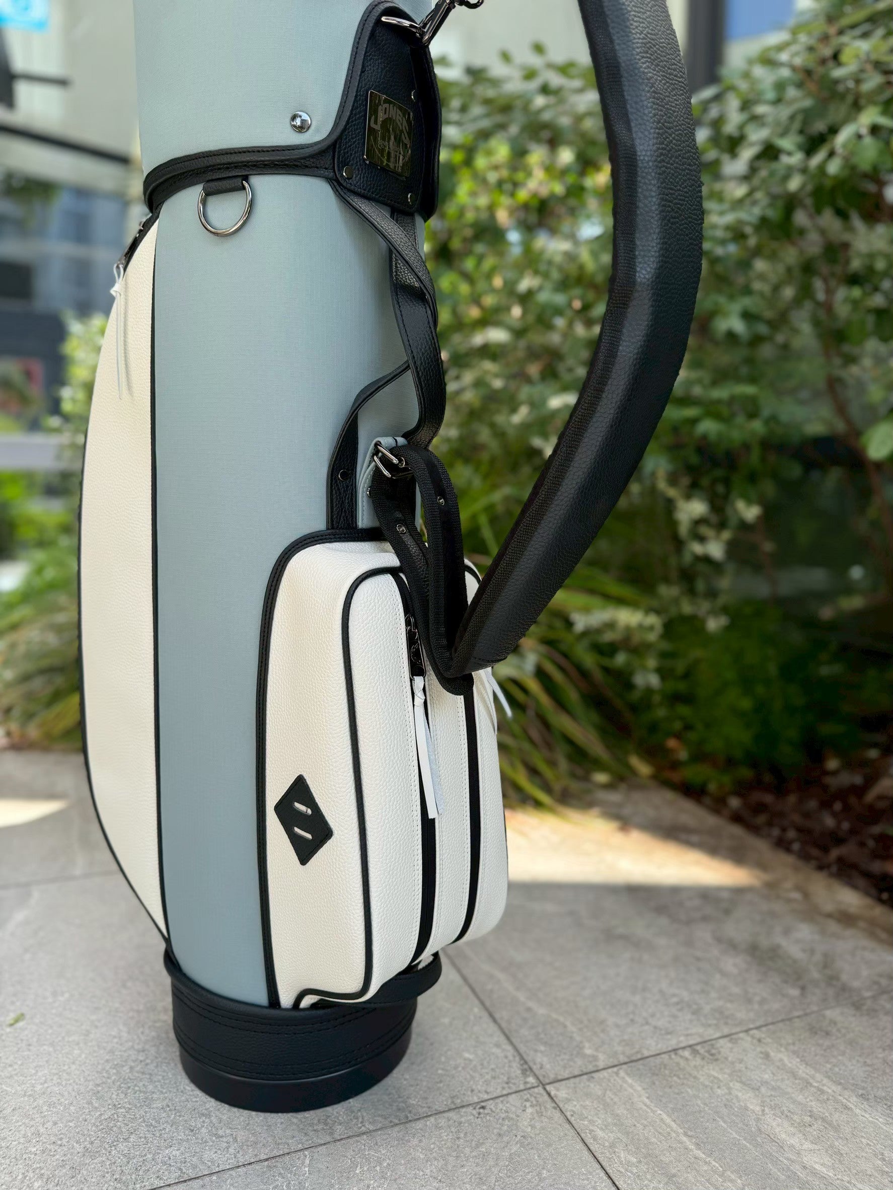 JONES RIDER キャディバッグ (DE Limited)