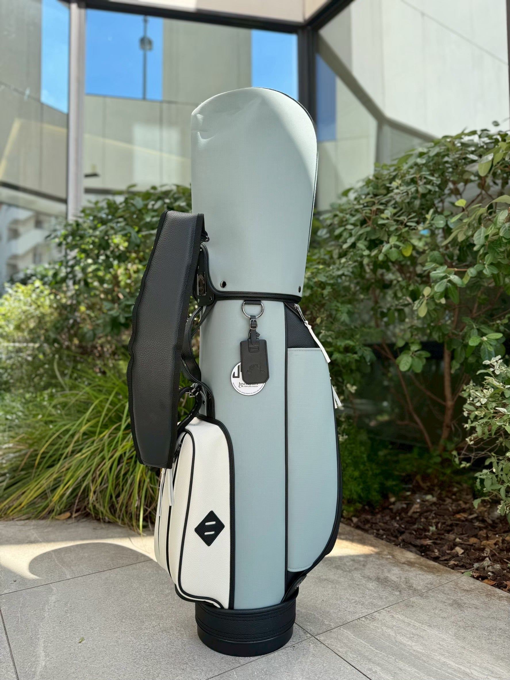 JONES RIDER キャディバッグ (DE Limited)