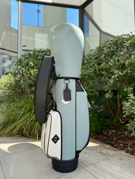 JONES RIDER キャディバッグ (DE Limited)