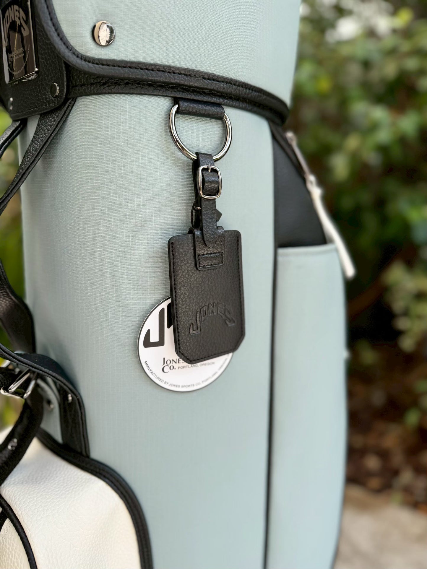 JONES RIDER キャディバッグ (DE Limited)