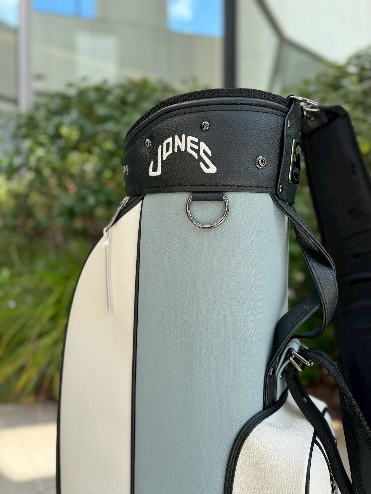 JONES RIDER キャディバッグ (DE Limited)