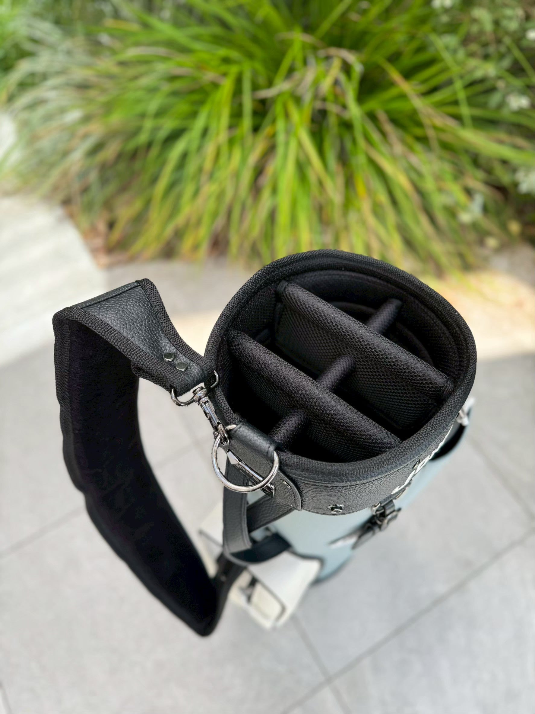 JONES RIDER キャディバッグ (DE Limited)