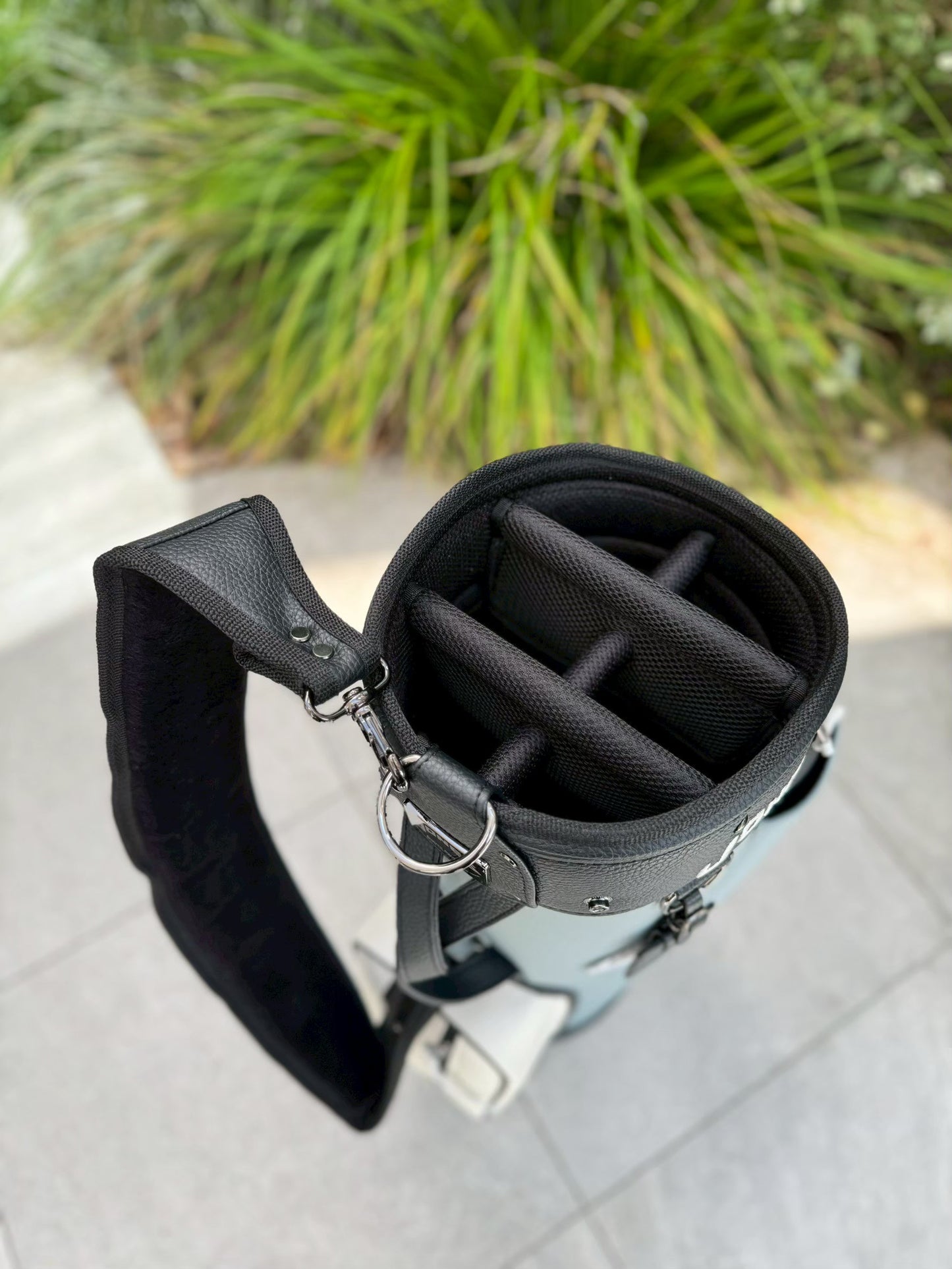 JONES RIDER キャディバッグ (DE Limited)