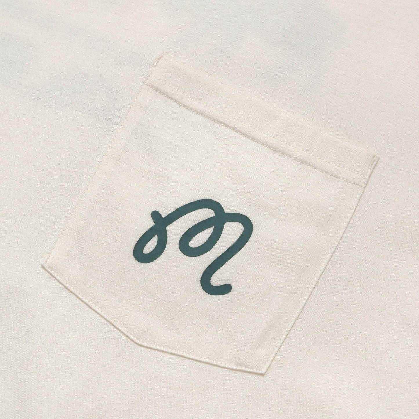 MALBON MENS BUFFALO LS TEE