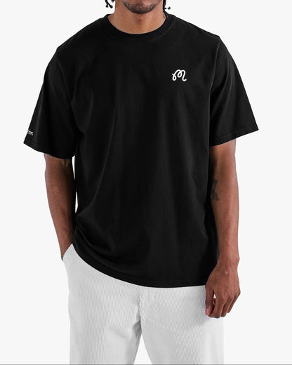 MALBON MENS BERMUDA TEE