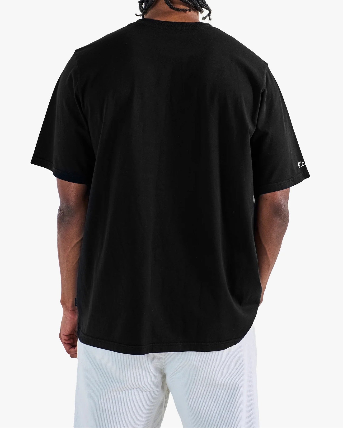 MALBON MENS BERMUDA TEE