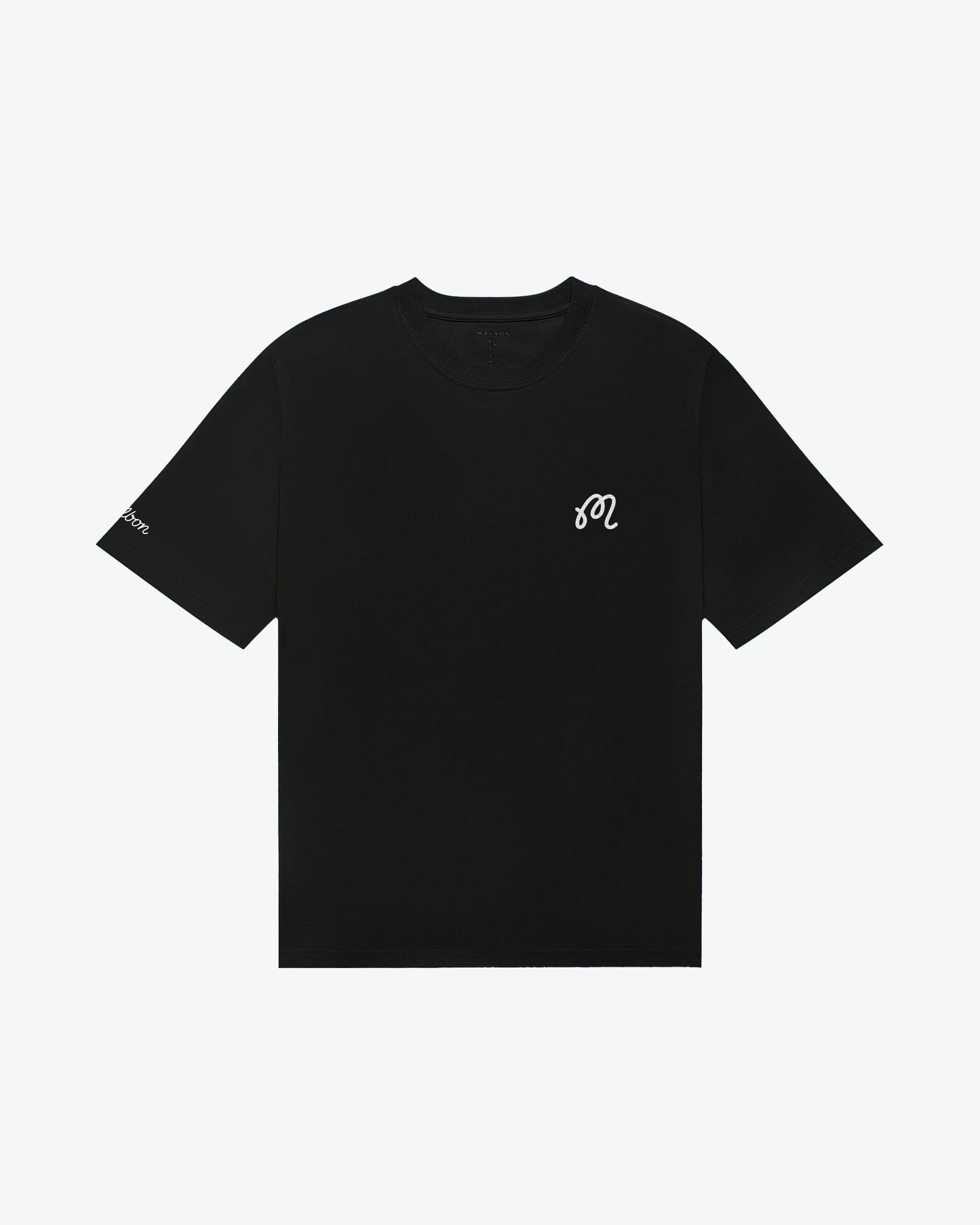 MALBON MENS BERMUDA TEE