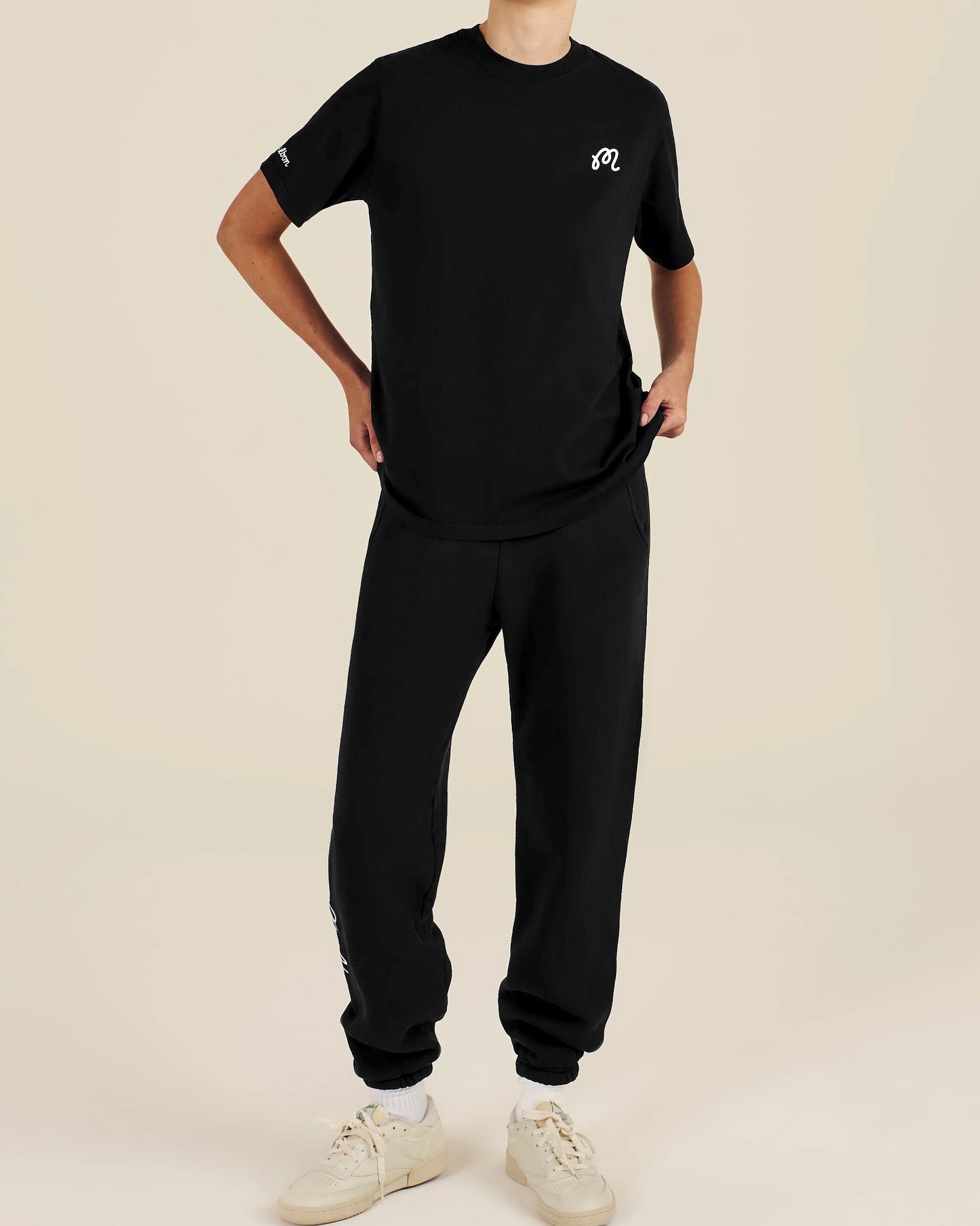 MALBON MENS BERMUDA TEE