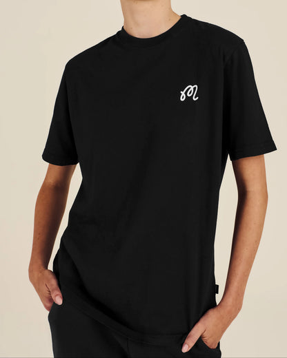 MALBON MENS BERMUDA TEE