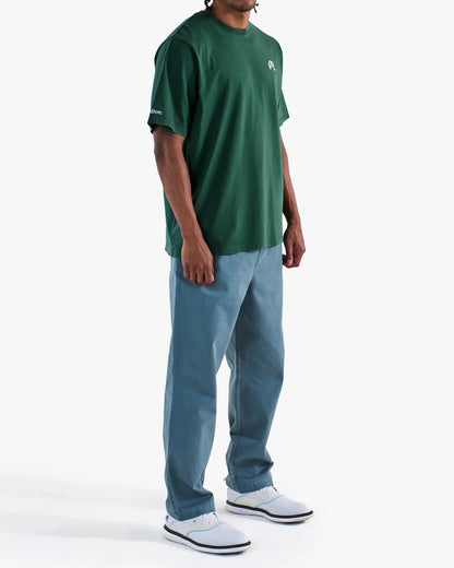 MALBON MENS BERMUDA TEE