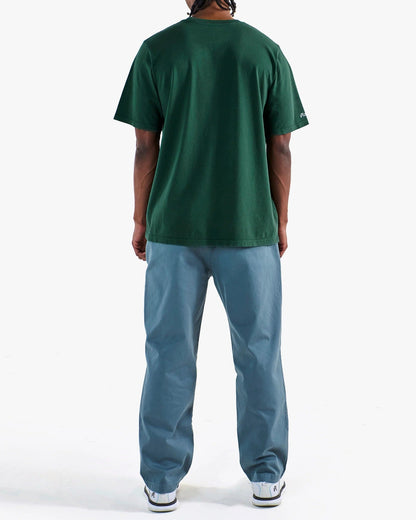 MALBON MENS BERMUDA TEE