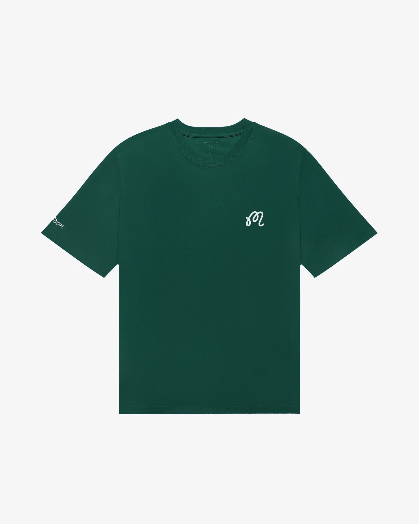 MALBON MENS BERMUDA TEE