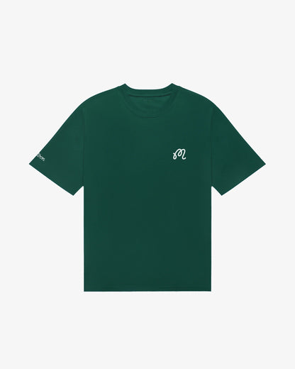 MALBON MENS BERMUDA TEE