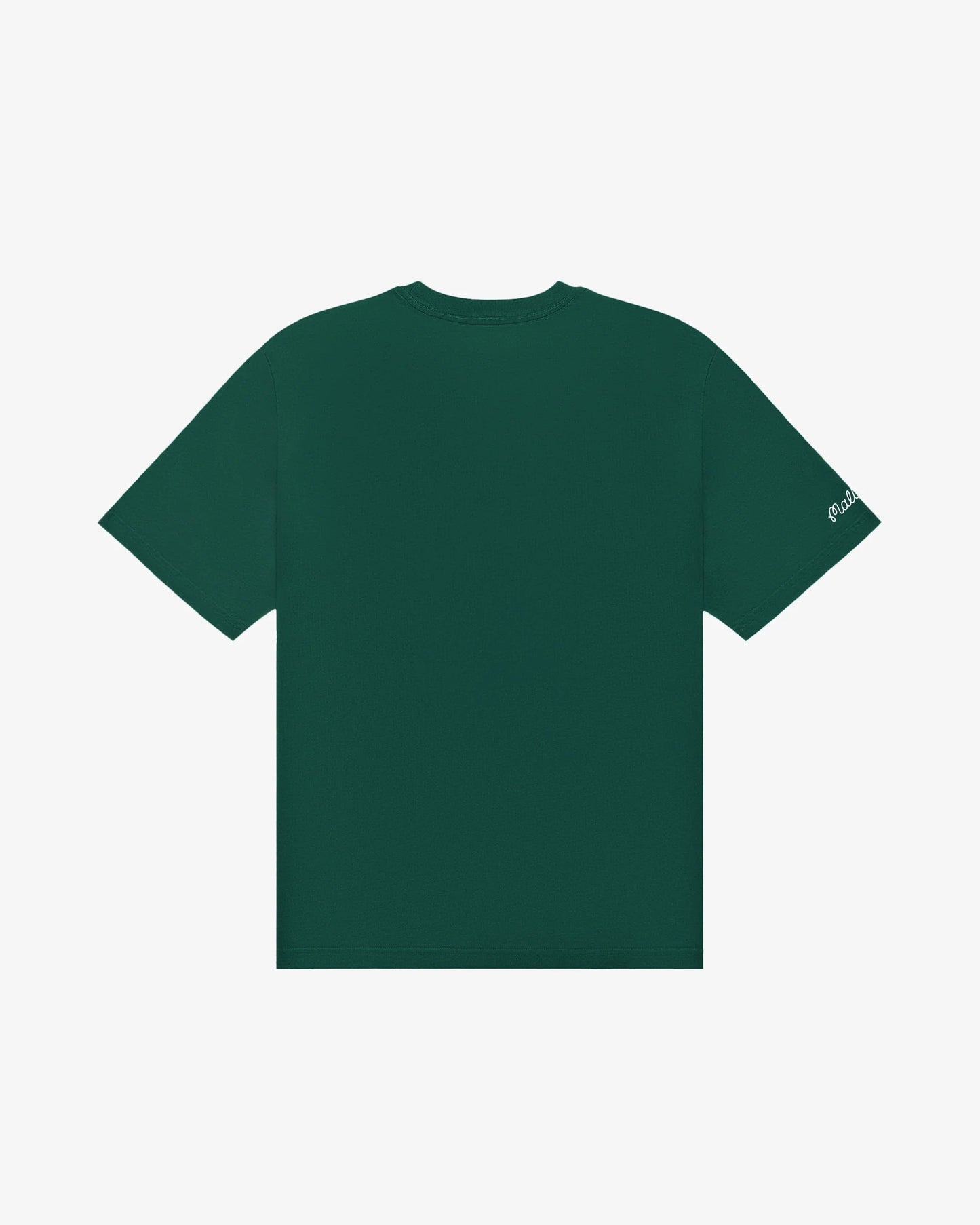 MALBON MENS BERMUDA TEE