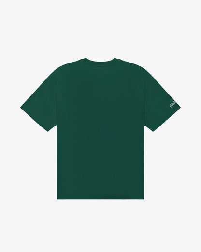 MALBON MENS BERMUDA TEE