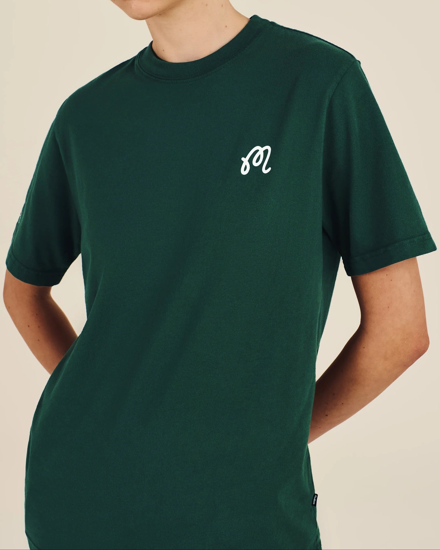 MALBON MENS BERMUDA TEE