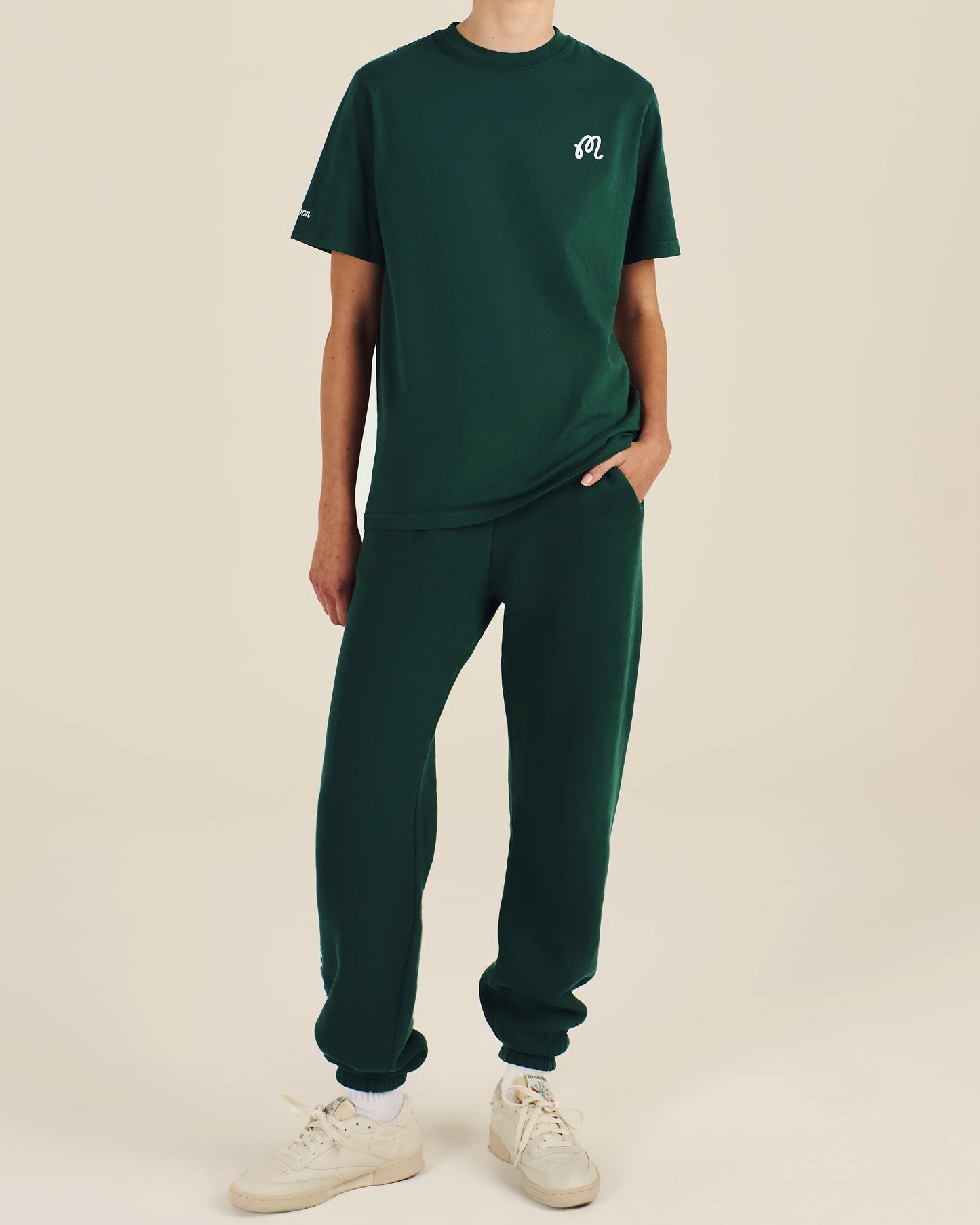 MALBON MENS BERMUDA TEE