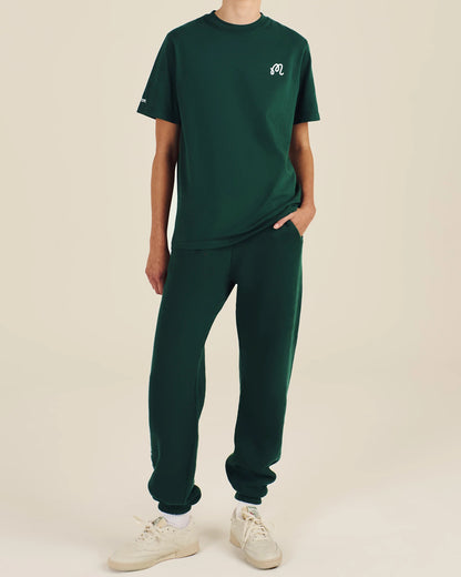 MALBON MENS BERMUDA TEE