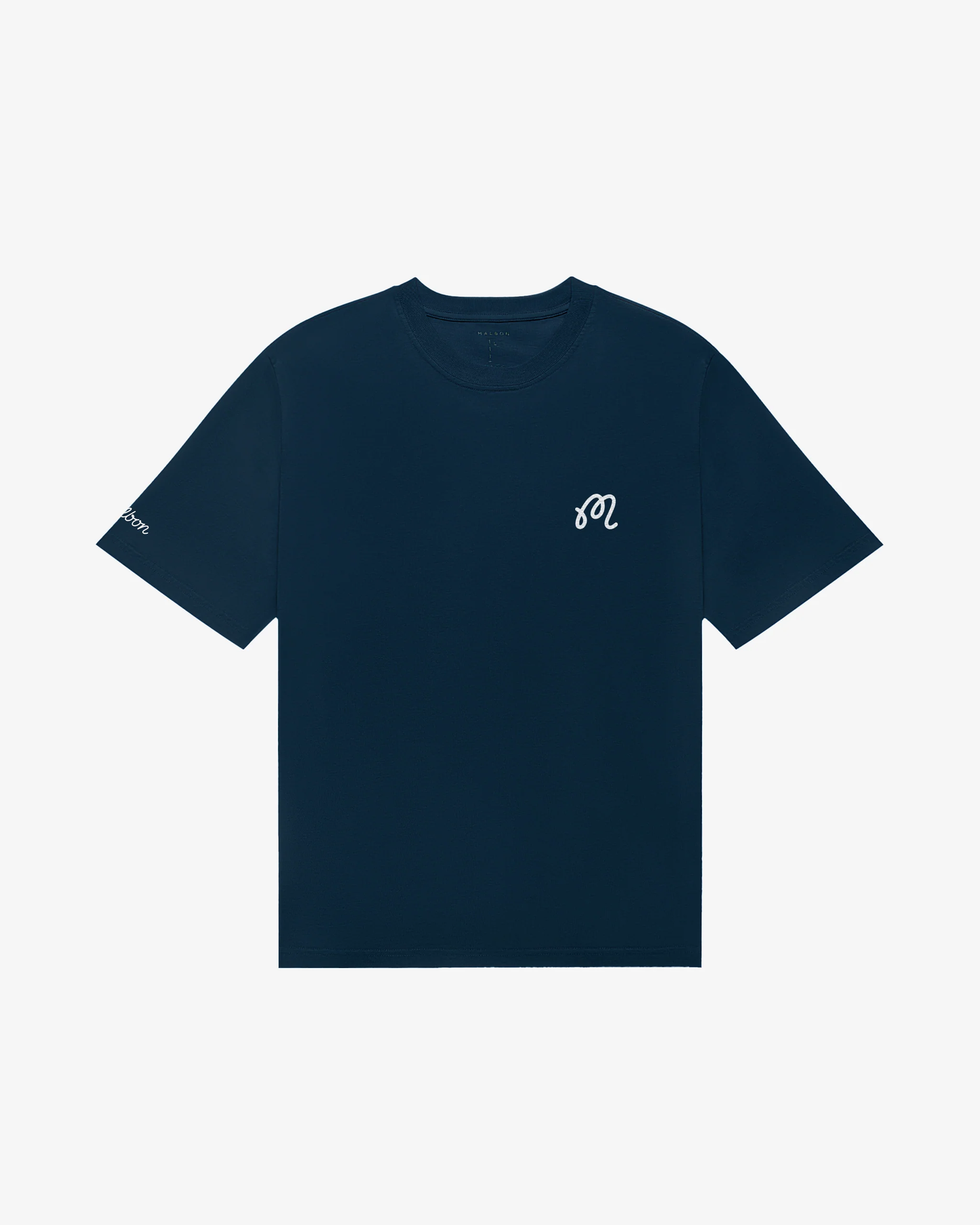 MALBON MENS BERMUDA TEE