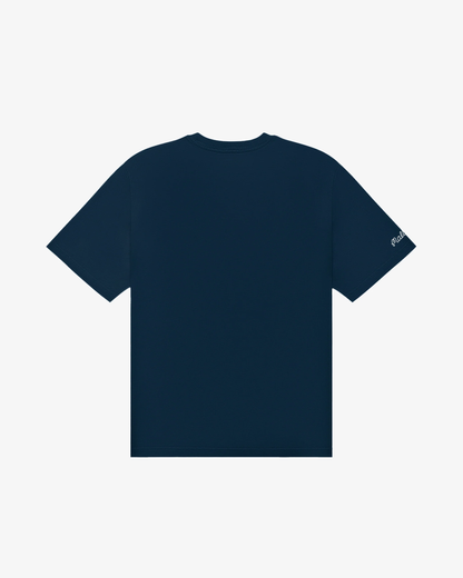 MALBON MENS BERMUDA TEE